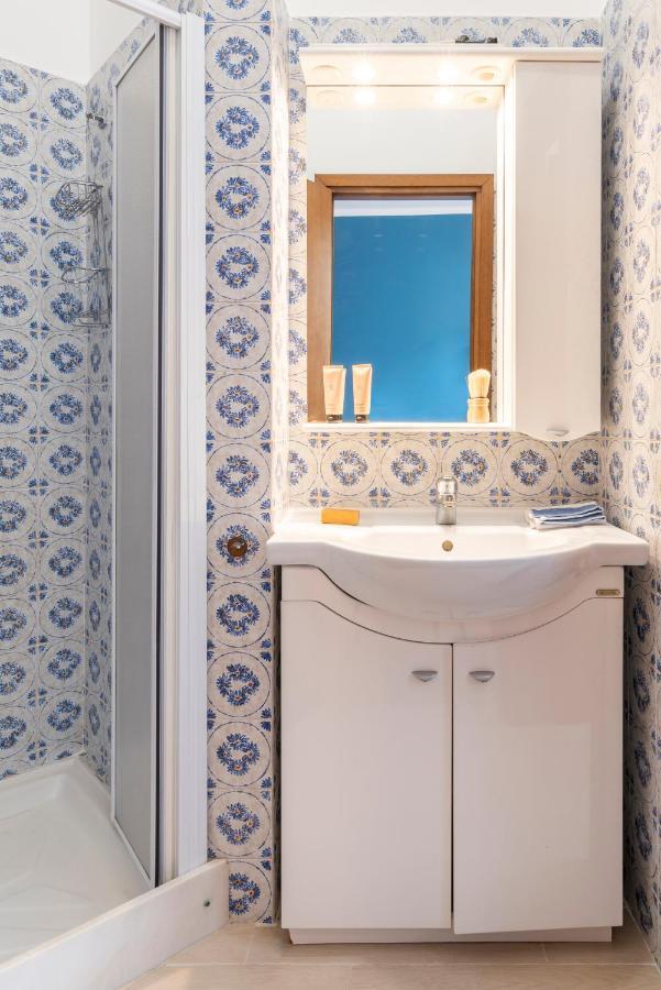 Casa Blu Flexyrent Apartment Wifi - No Ac Milano Dış mekan fotoğraf